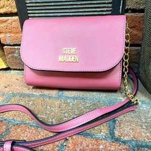 Cross body purse